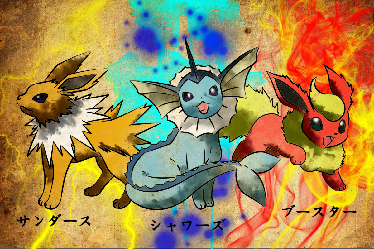 Como escolher a evolução do Eevee em Pokémon Go! - 4gnews